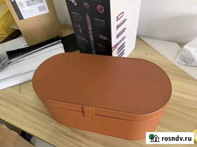 Фен dyson стайлер Красноярск - изображение 1