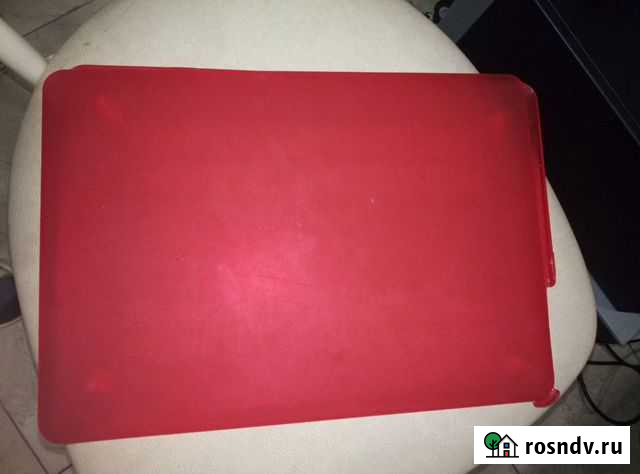 Защитный чехол накладка для MacBook air 13 Брянск - изображение 1