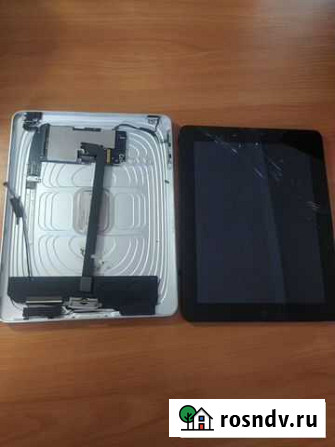 IPad1 запчасти Октябрьский - изображение 1