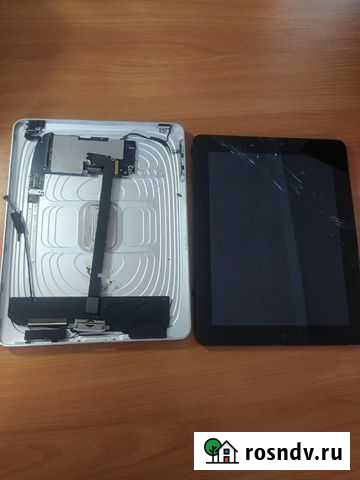 IPad1 запчасти Октябрьский - изображение 1