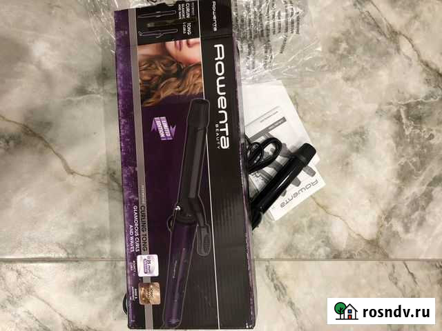 Щипцы для завивки волос Белгород - изображение 1