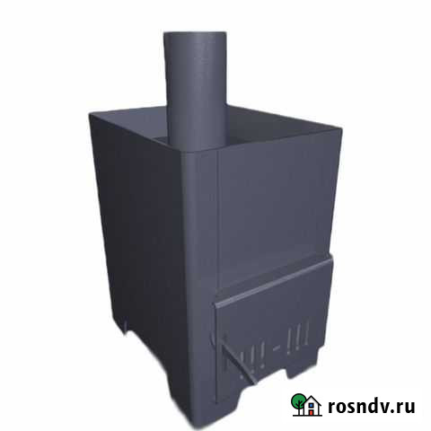 Печь для бани Эконом Сыктывкар - изображение 1