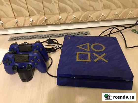 Sony PS4 slim 2tb Ковров