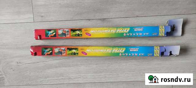 Лампа для аквариума Калуга - изображение 1