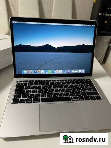 Macbook air 13 2020 256 gb Туапсе - изображение 1