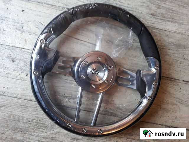 Руль Рязань - изображение 1