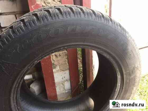Goodyear 255/60 R18 Кострома