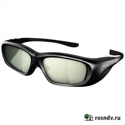 Очки 3D Петрозаводск