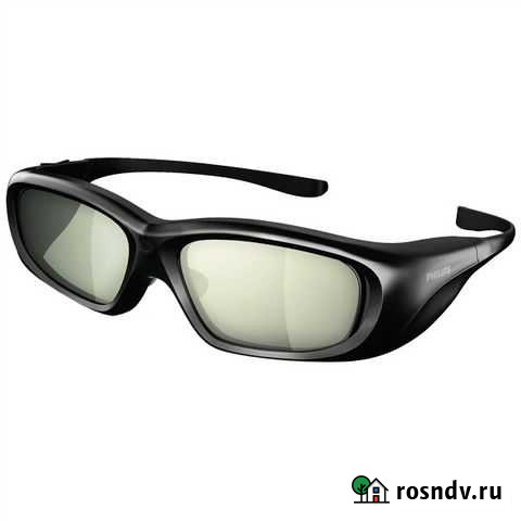 Очки 3D Петрозаводск - изображение 1