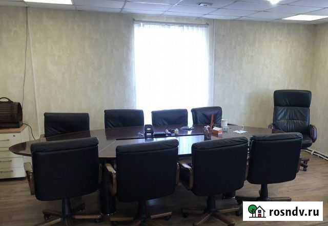 Мебель для офиса стол Москва - изображение 1