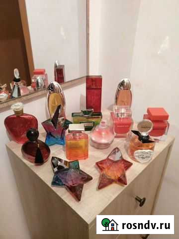 Парфюмерия делюсь Иркутск - изображение 1