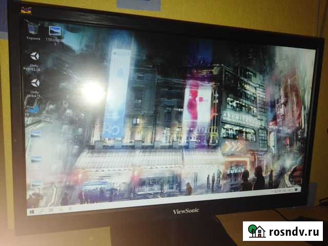 Системный блок Тюмень - изображение 1