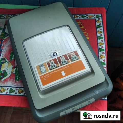 Сканер для фотопленки Липецк - изображение 1