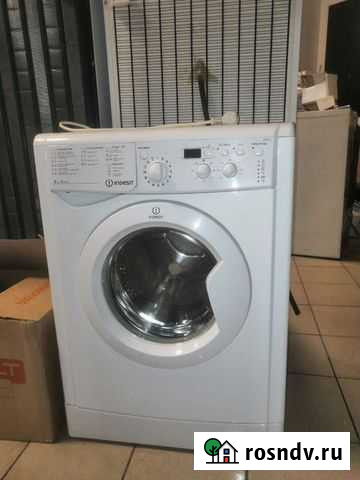 Стиральная машина Кондопога - изображение 1