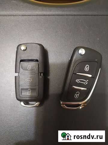 Автоключи, изготовление, копирование Каменск-Уральский - изображение 1