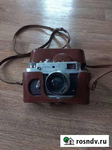 Плёночный фотоаппарат Чита - изображение 1