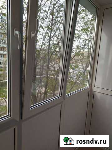 Остекление и отделка лоджий и балконов Саратов - изображение 1