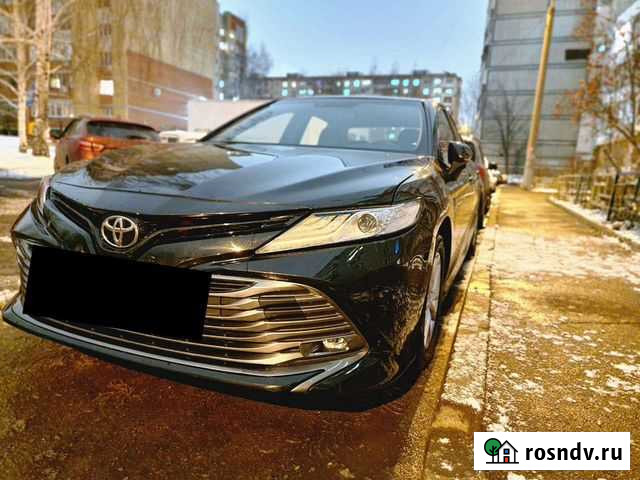 Аренда авто Казань - изображение 1