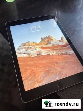 iPad 5 (2017) Курган - изображение 1