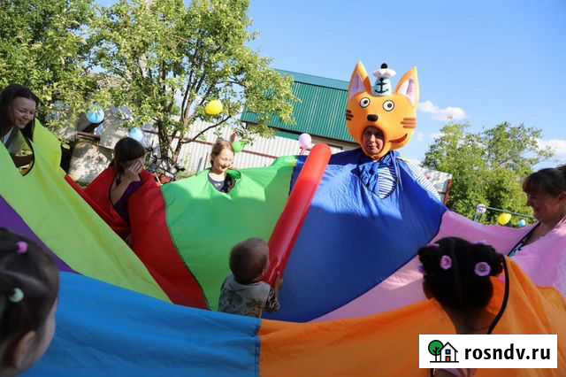 Аниматор Калуга Калуга - изображение 1