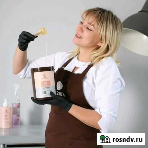 Депиляция Шугаринг Закамск Пермь - изображение 1