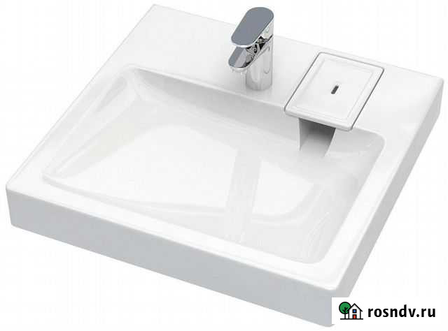 Раковина над стиральной машиной Санта Мытищи - изображение 1