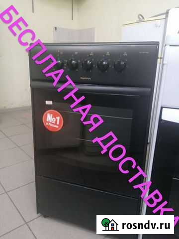 Плита электрическая стеклокерамика Нижний Тагил - изображение 1