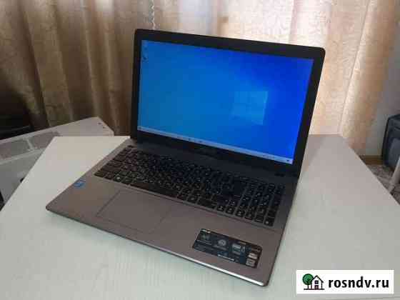 Asus на i7-4510U/ 840М Томск