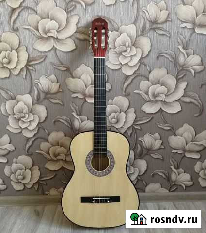 Гитара Тюмень - изображение 1