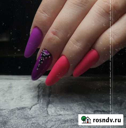 Маникюр педикюр наращивание шугаринг воск premium Москва - изображение 1
