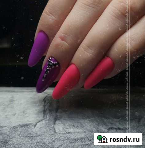 Маникюр педикюр наращивание шугаринг воск premium Москва - изображение 1