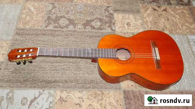 Массив ели Kazuo Yairi, handcrafted in Japan Красноярск - изображение 1