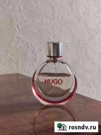 Духи Hugo Boss Woman Калуга
