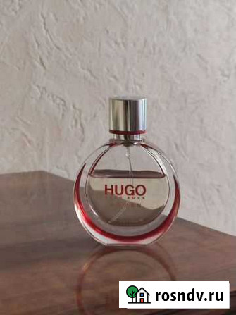 Духи Hugo Boss Woman Калуга - изображение 1