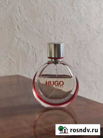 Духи Hugo Boss Woman Калуга - изображение 1