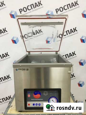 Вакуумный упаковщик Indokor Омск - изображение 1