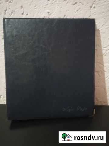 Альбом для монет Севастополь - изображение 1