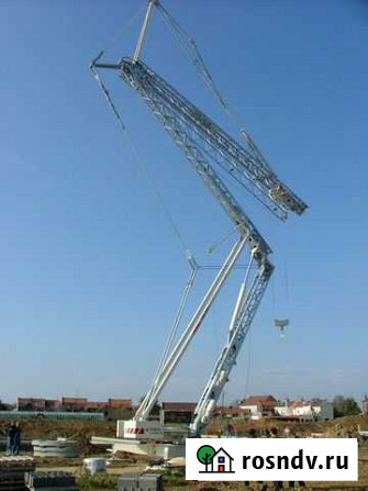 Terex cомеdil свr40 Н4 Санкт-Петербург - изображение 1