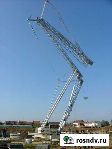 Terex cомеdil свr40 Н4 Санкт-Петербург - изображение 1