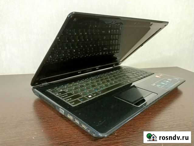 Asus A52d /4gb/500gb для офиса Подольск - изображение 1