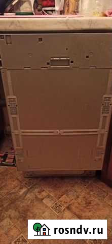 Посудомоечная машинка рабочая Москва - изображение 1