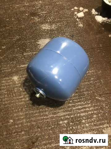 Мембранный бак Reflex DE33 Наро-Фоминск - изображение 1