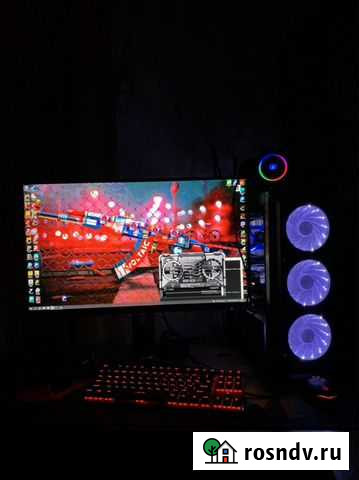 Игровой компьютер Пенза - изображение 1