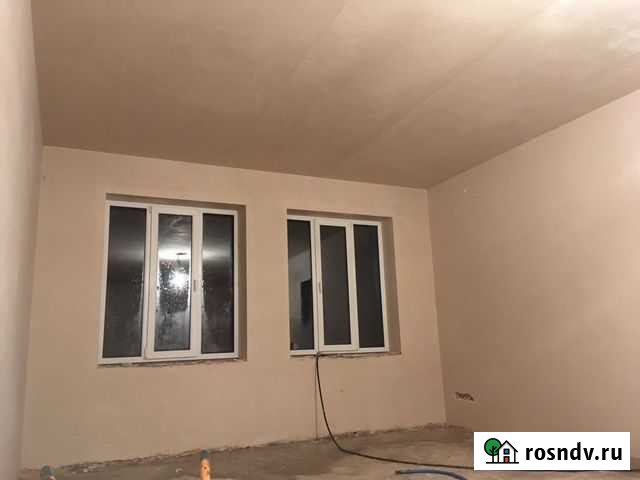 Механизированная штукатурка Леваши - изображение 1