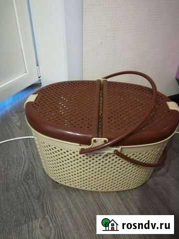 Корзина для перевозки животных Тамбов - изображение 1