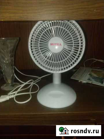 Вентилятор настольный Волгоград - изображение 1