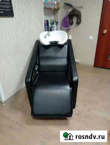 Мойка парикмахерская В38 Санкт-Петербург - изображение 1