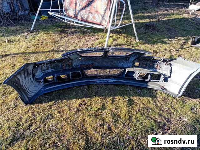 Бампер на BMW е 60 Рыбинск - изображение 1