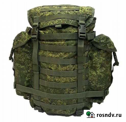 Ранец патрульный 6Ш112 Мурманск - изображение 1