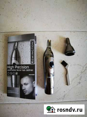 Триммер Remington Саратов - изображение 1
